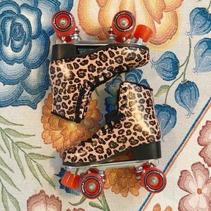 [SOLD] Impala Roller Skates